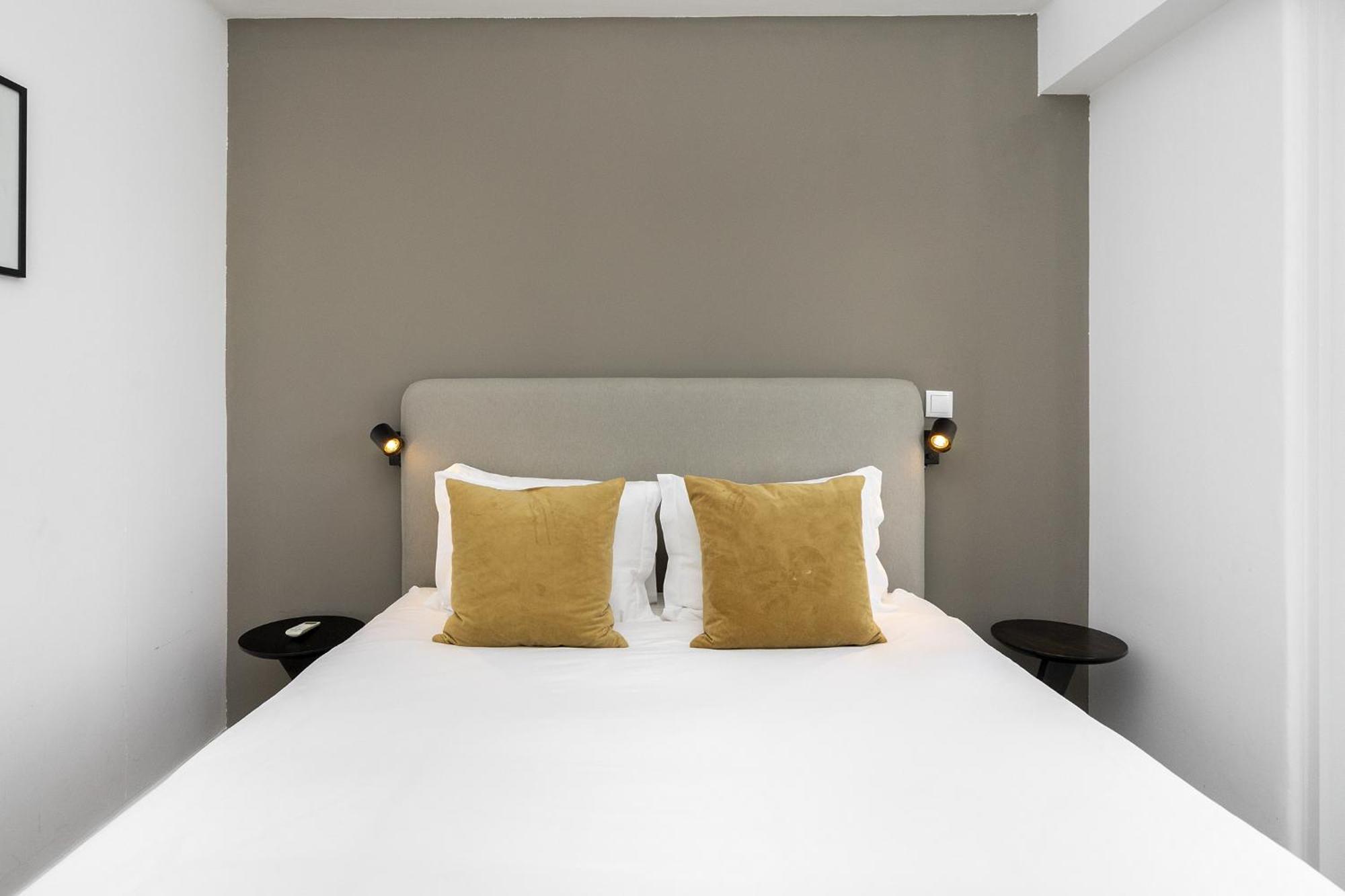 Whome | 270º Panoramic View Premium Apartment Lissabon Buitenkant foto
