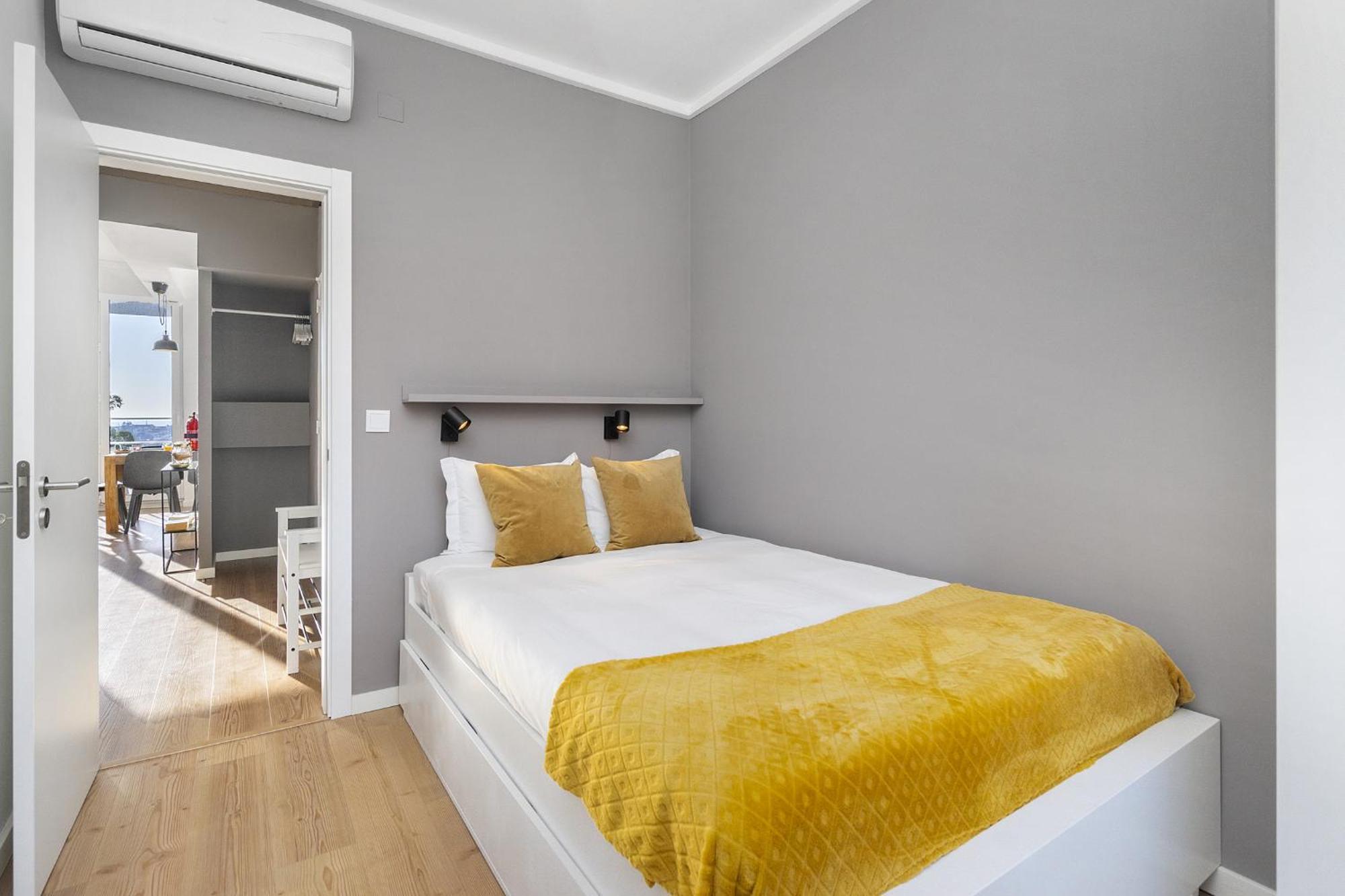Whome | 270º Panoramic View Premium Apartment Lissabon Buitenkant foto
