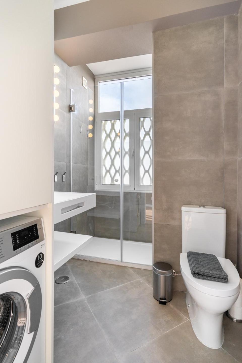Whome | 270º Panoramic View Premium Apartment Lissabon Buitenkant foto